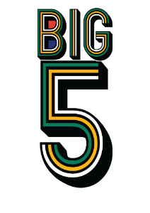 Big 5 Marketing
