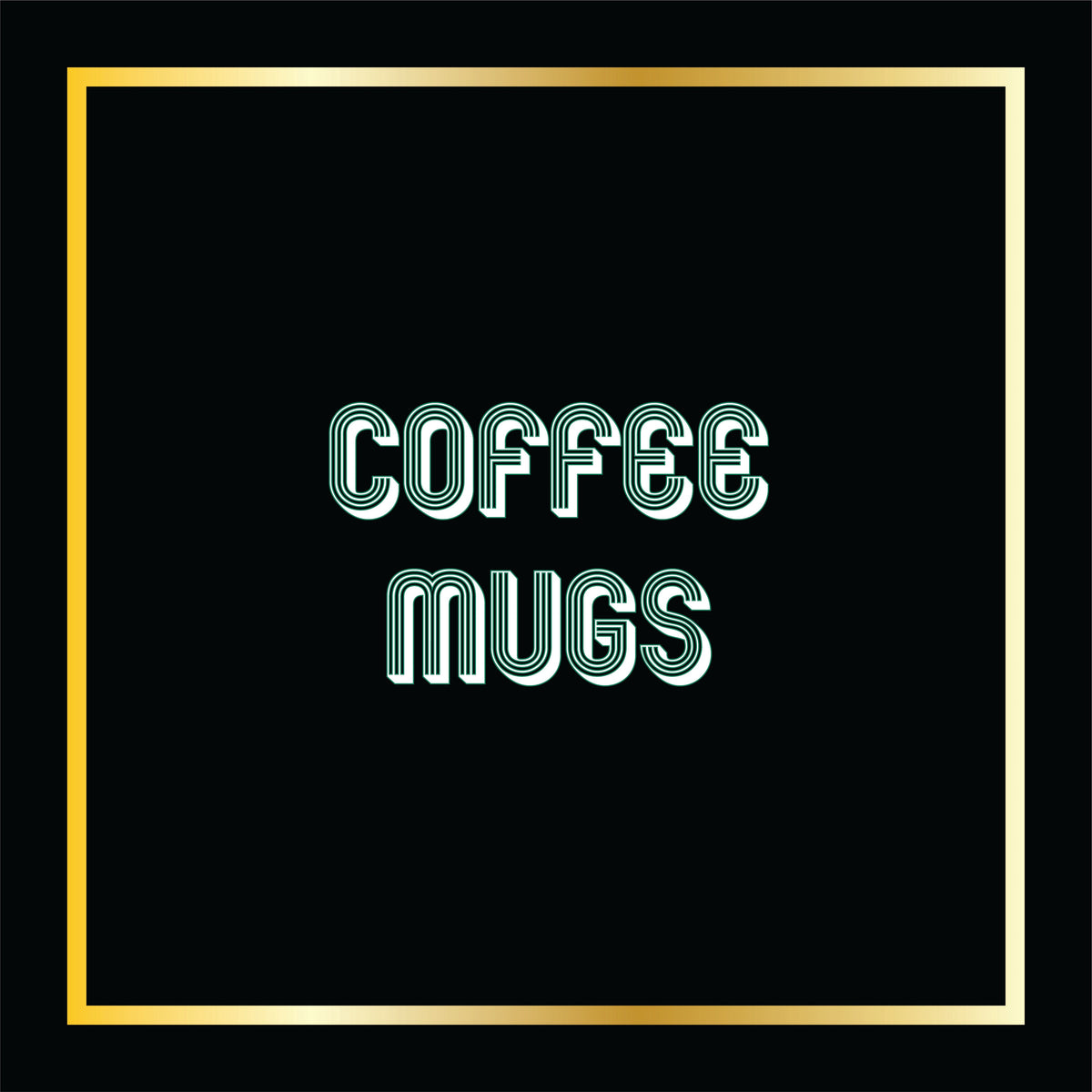 Coffee Mugs