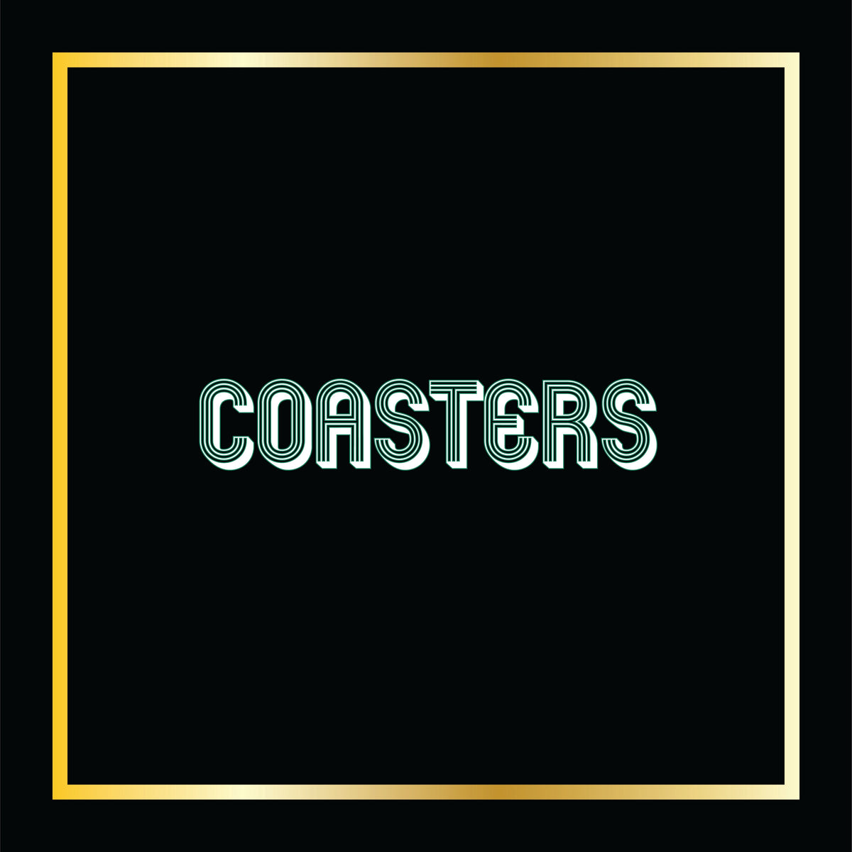Coasters