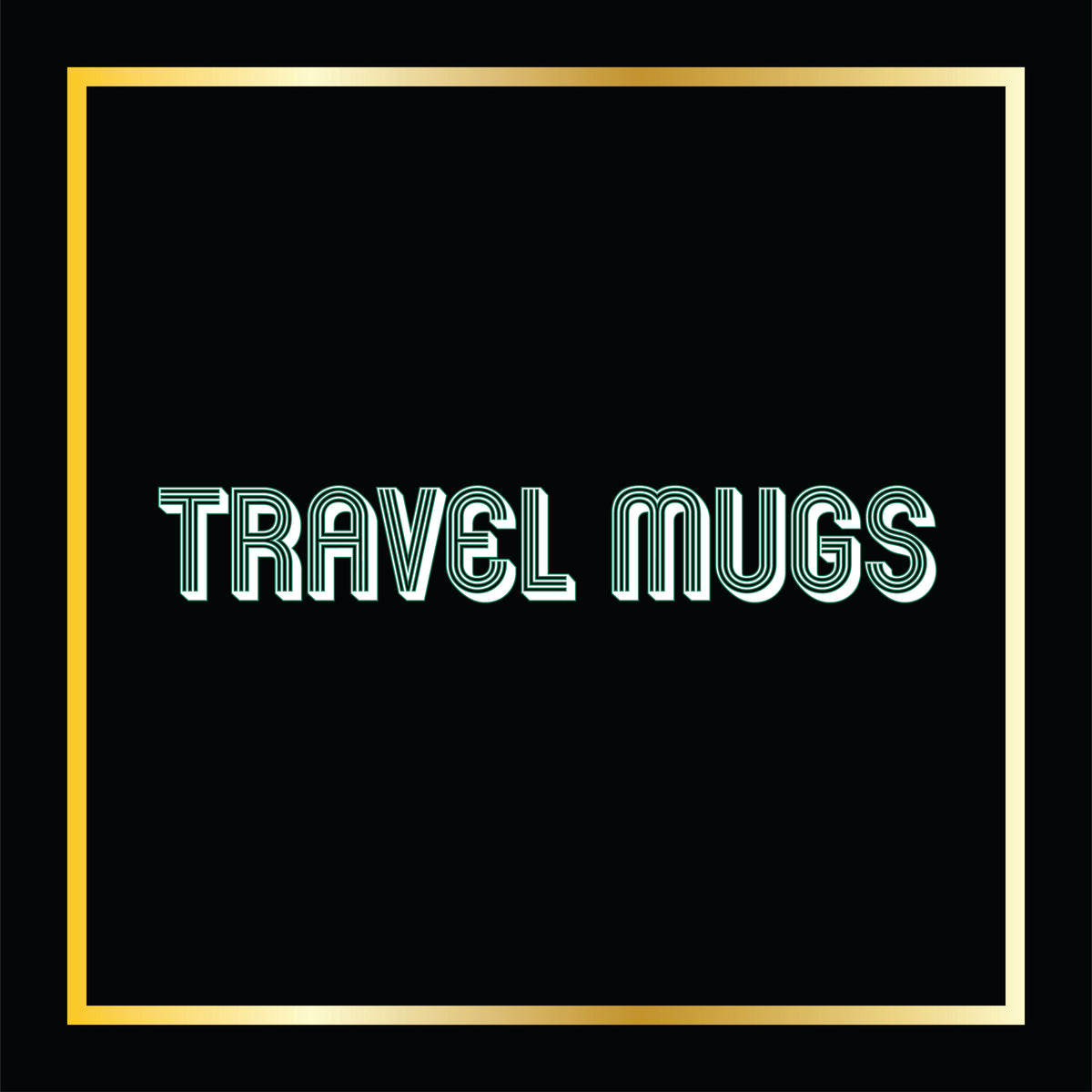 Travel Mugs