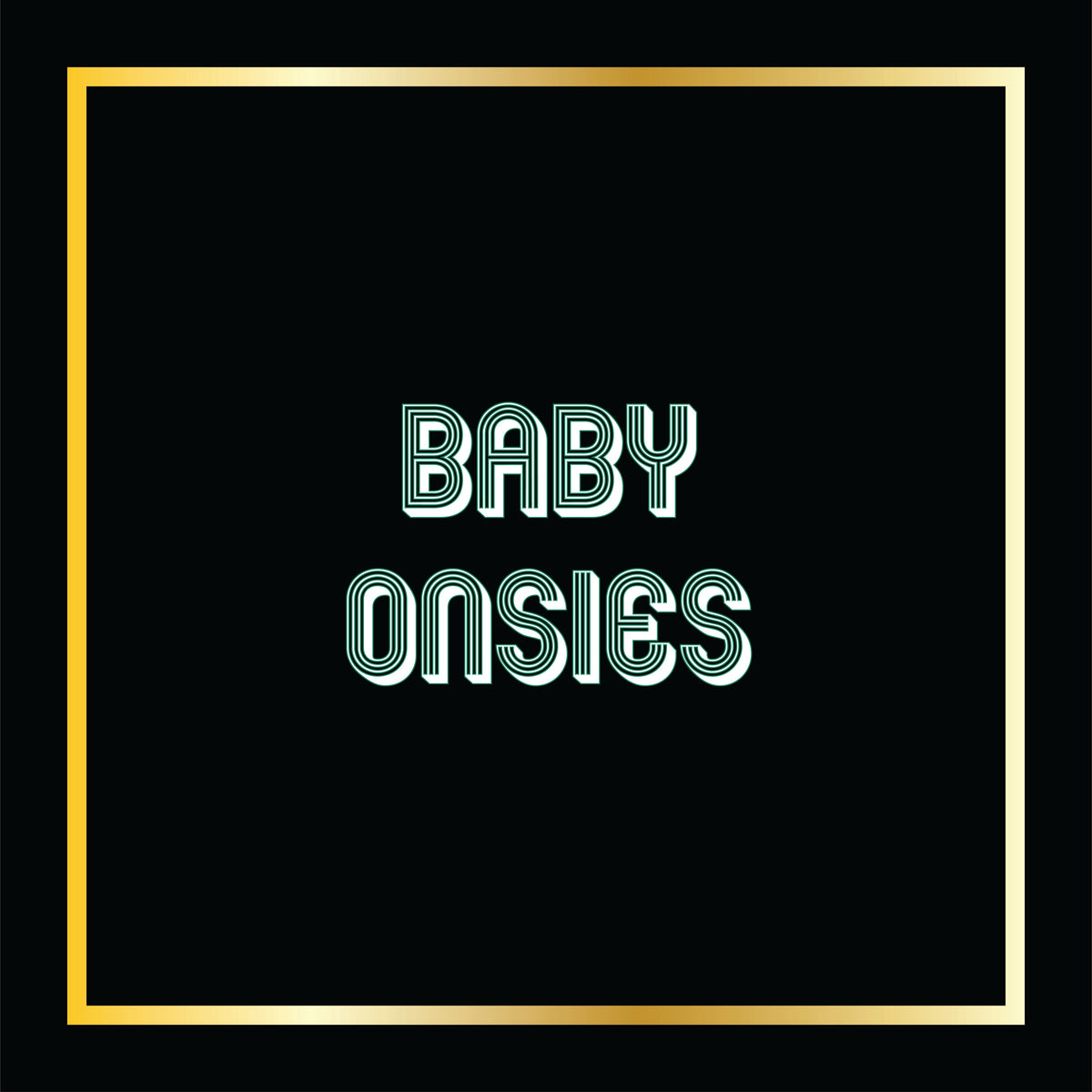 Baby Onsies
