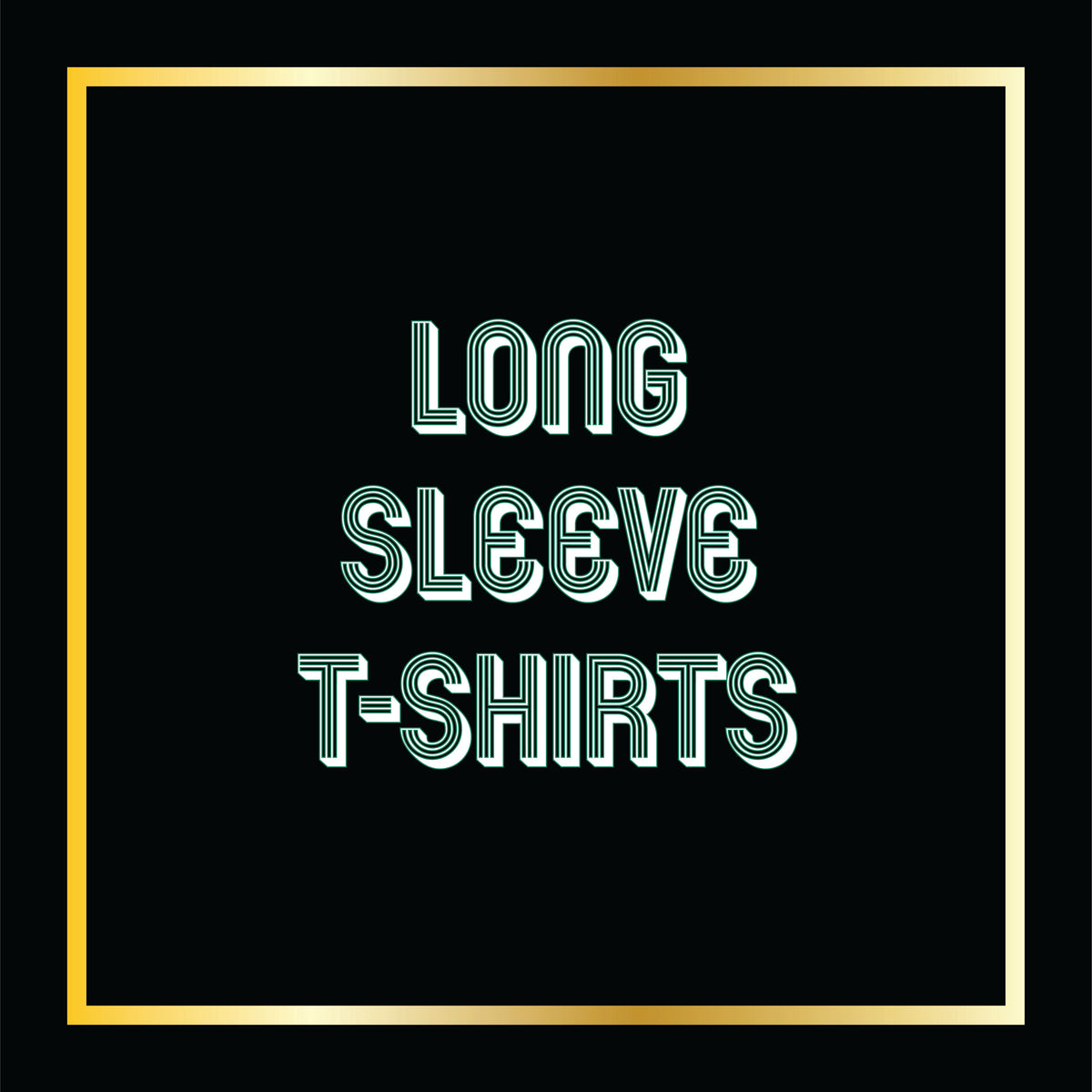 Long-Sleeve T-Shirts