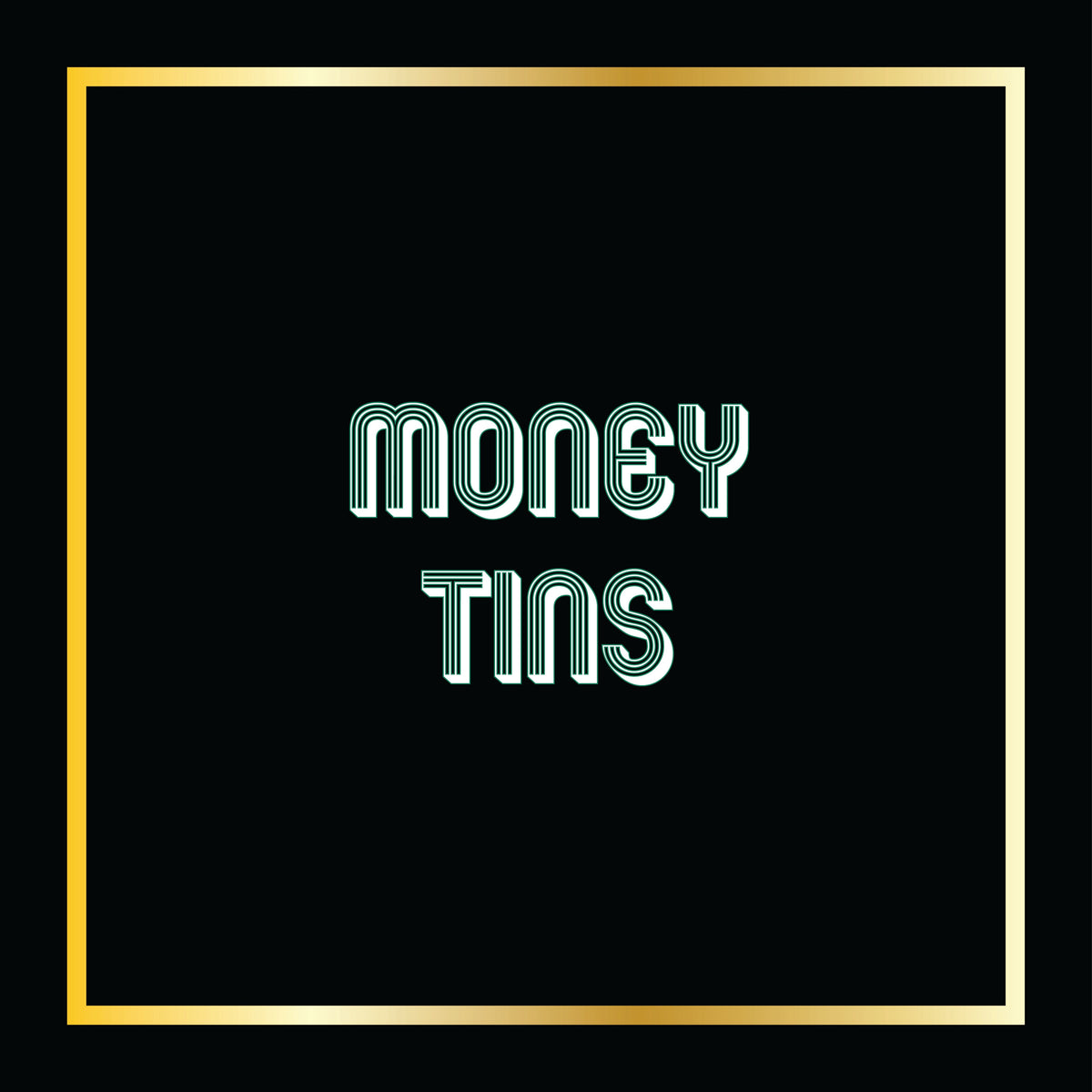 Money Tins