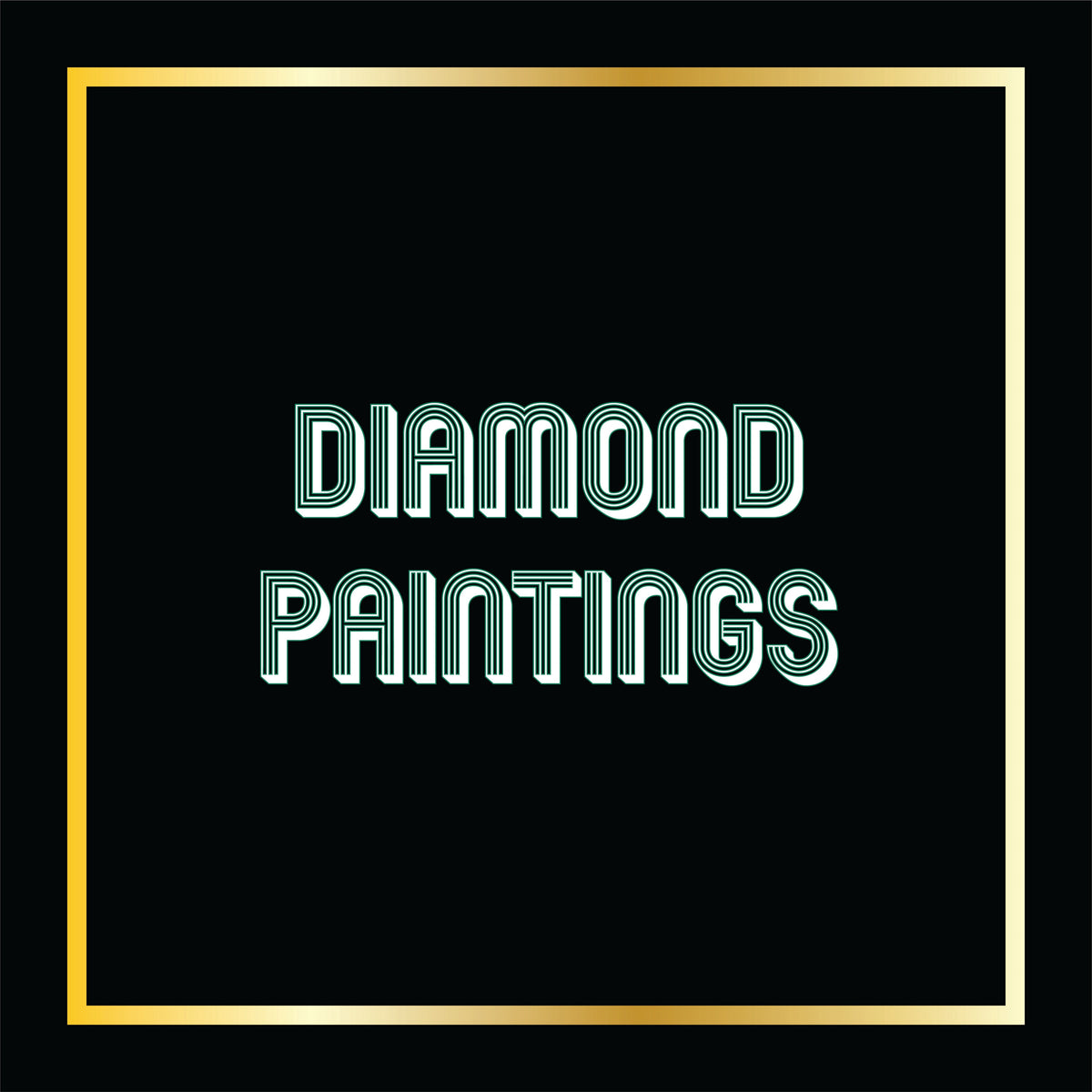 Diamond Paintings