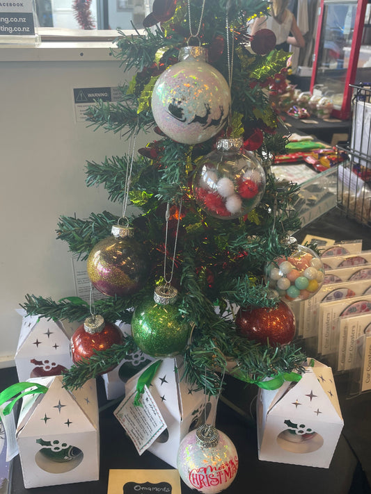 Christmas Ornament