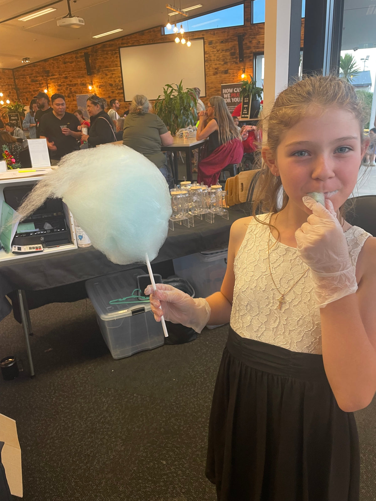Cotton Candy