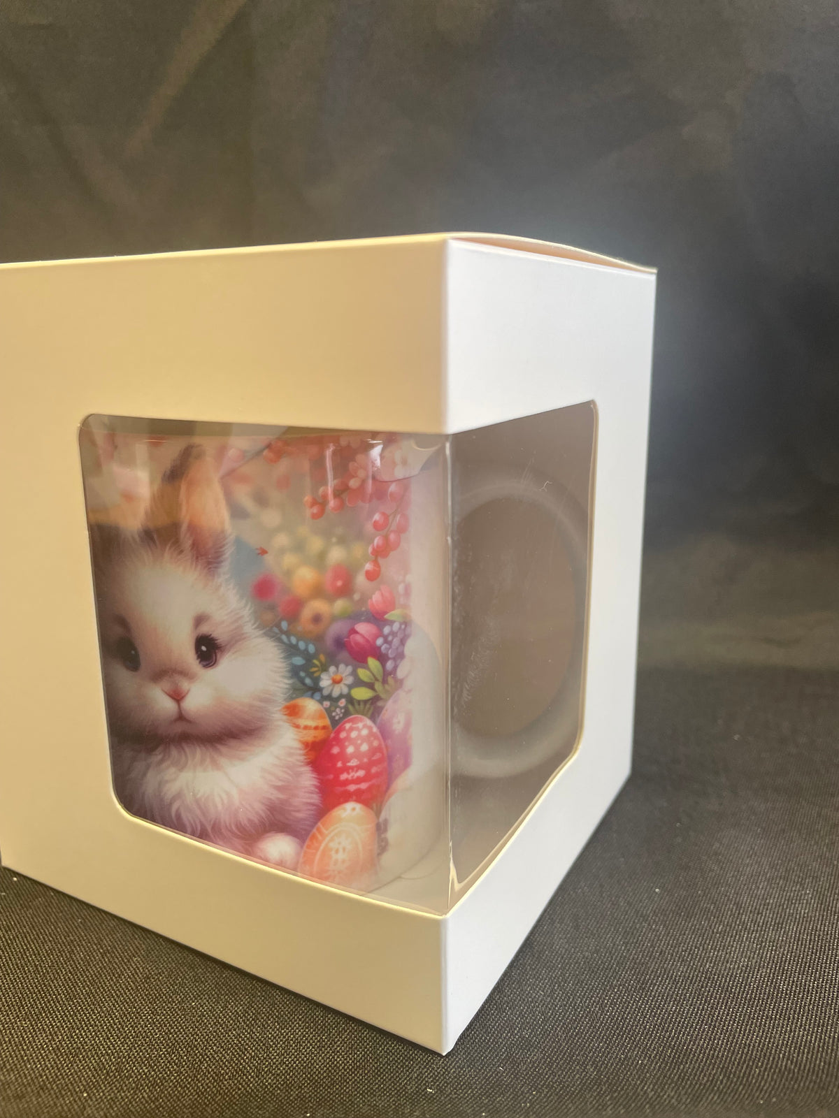 11oz Mug - Easter Bunny