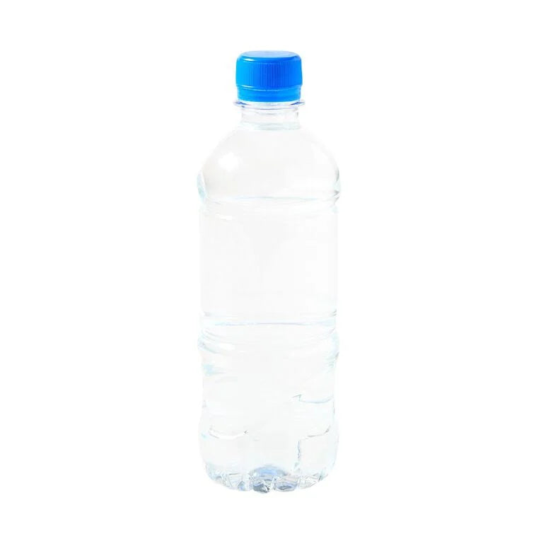 Still Spring Water - 500ml