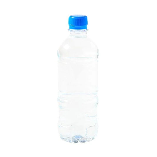Still Spring Water - 500ml