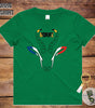 T-Shirt - Bokke