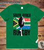 T-Shirt - SA Rugby