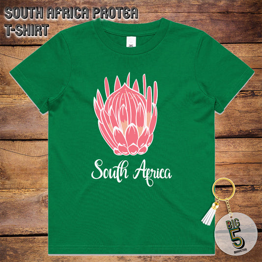 T-Shirt - Protea