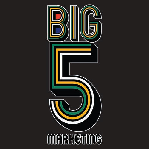Big 5 Marketing