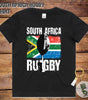 T-Shirt - SA Rugby