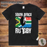 T-Shirt - SA Rugby
