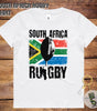 T-Shirt - SA Rugby