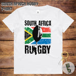 T-Shirt - SA Rugby