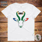 T-Shirt - Bokke